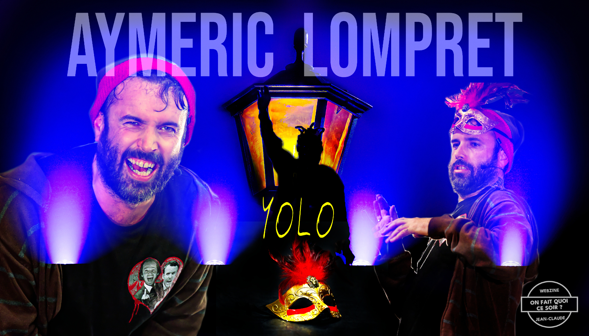 Aymeric Lompret