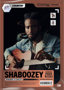 Lollapalooza Paris