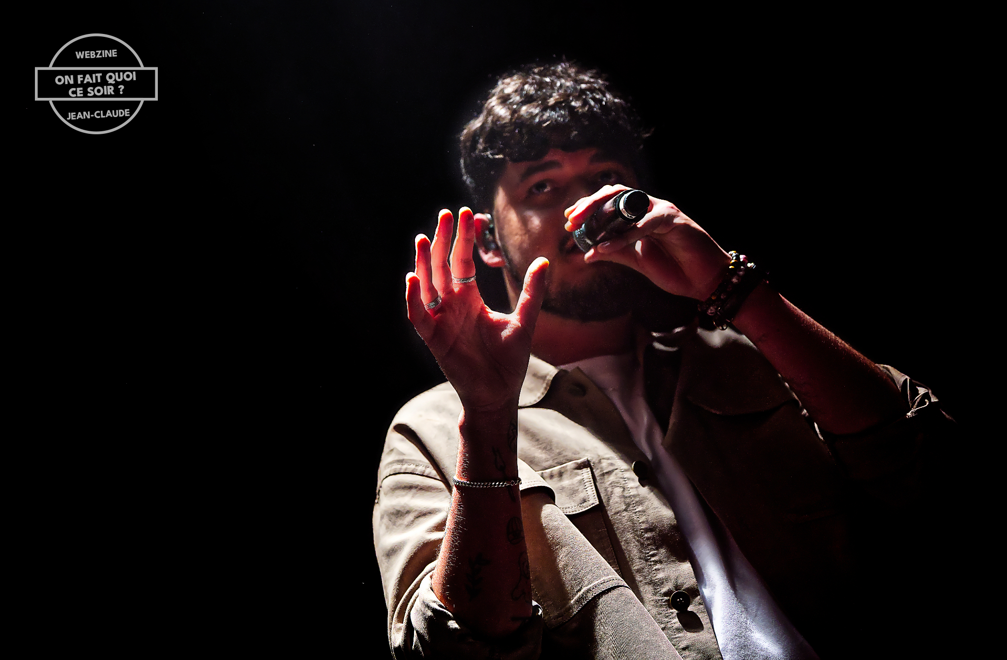 Joseph Kamel