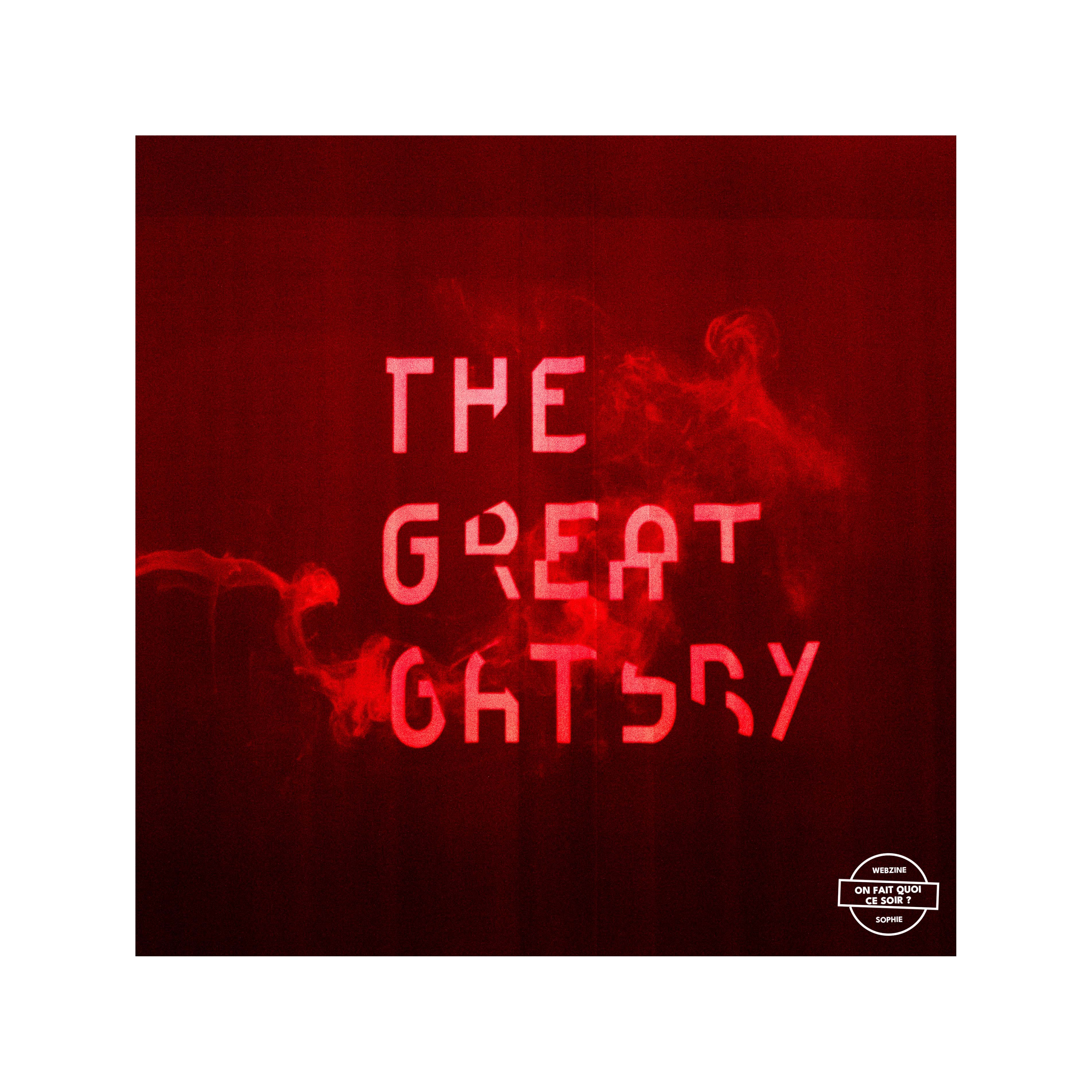 The Great Gatsby Ballet