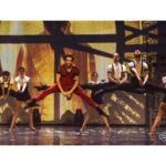 The Great Gatsby Ballet