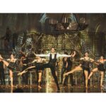 The Great Gatsby Ballet