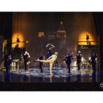 The Great Gatsby Ballet