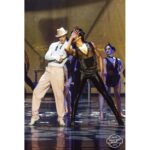 The Great Gatsby Ballet