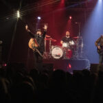 The Silencers