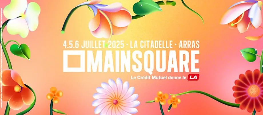 Main Square 2025