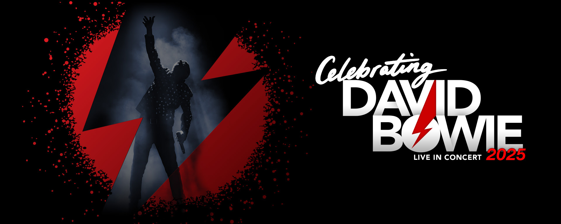 David Bowie