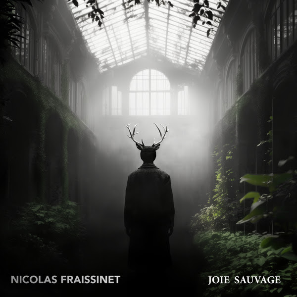 Nicolas Fraissinet