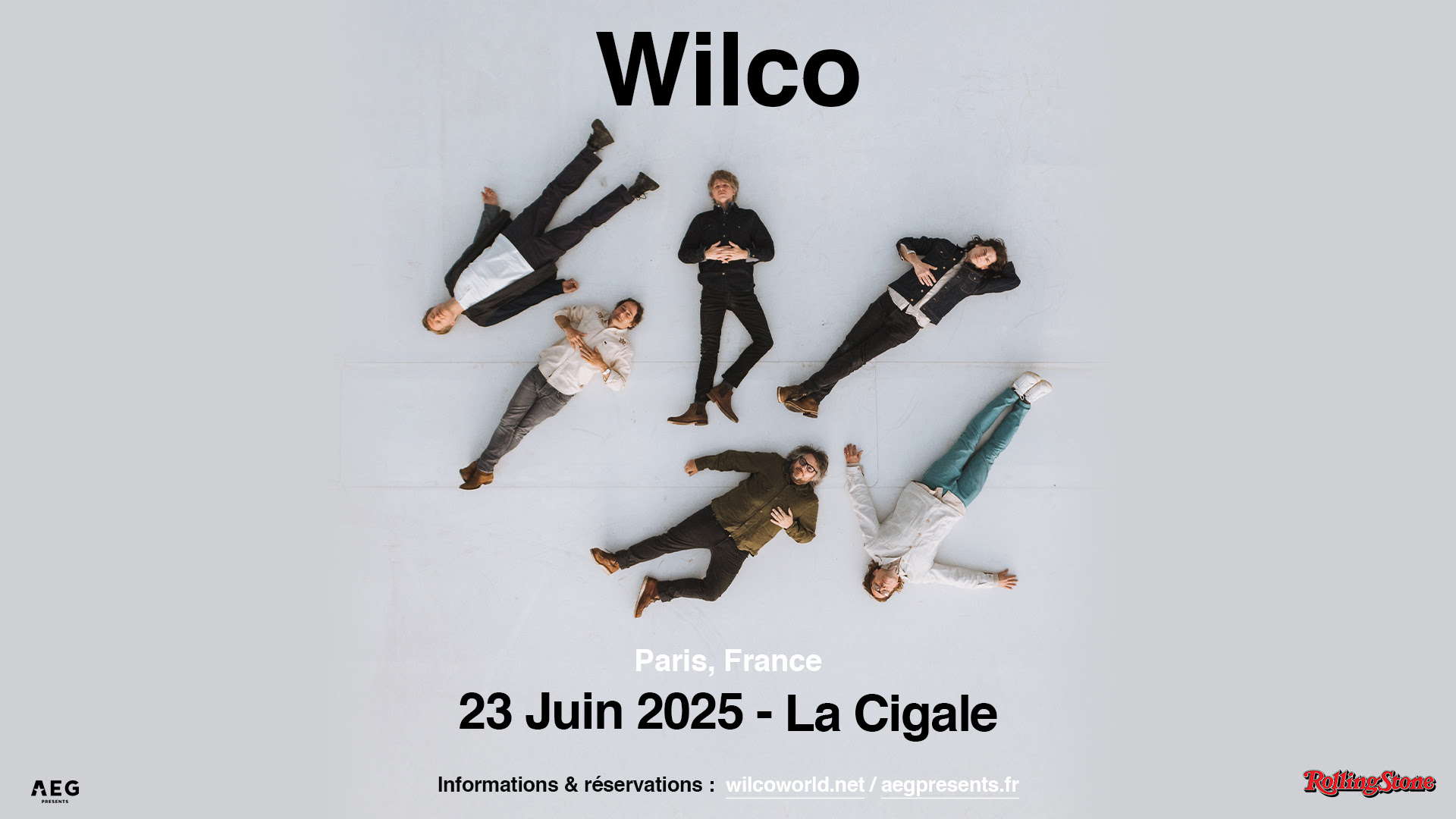 Wilco