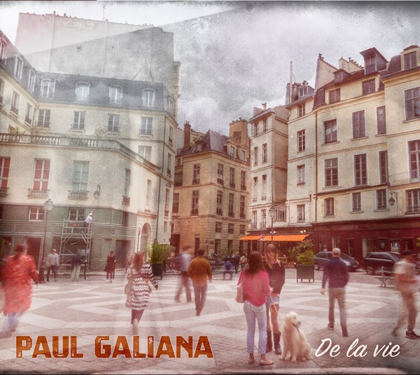Paul Galiana