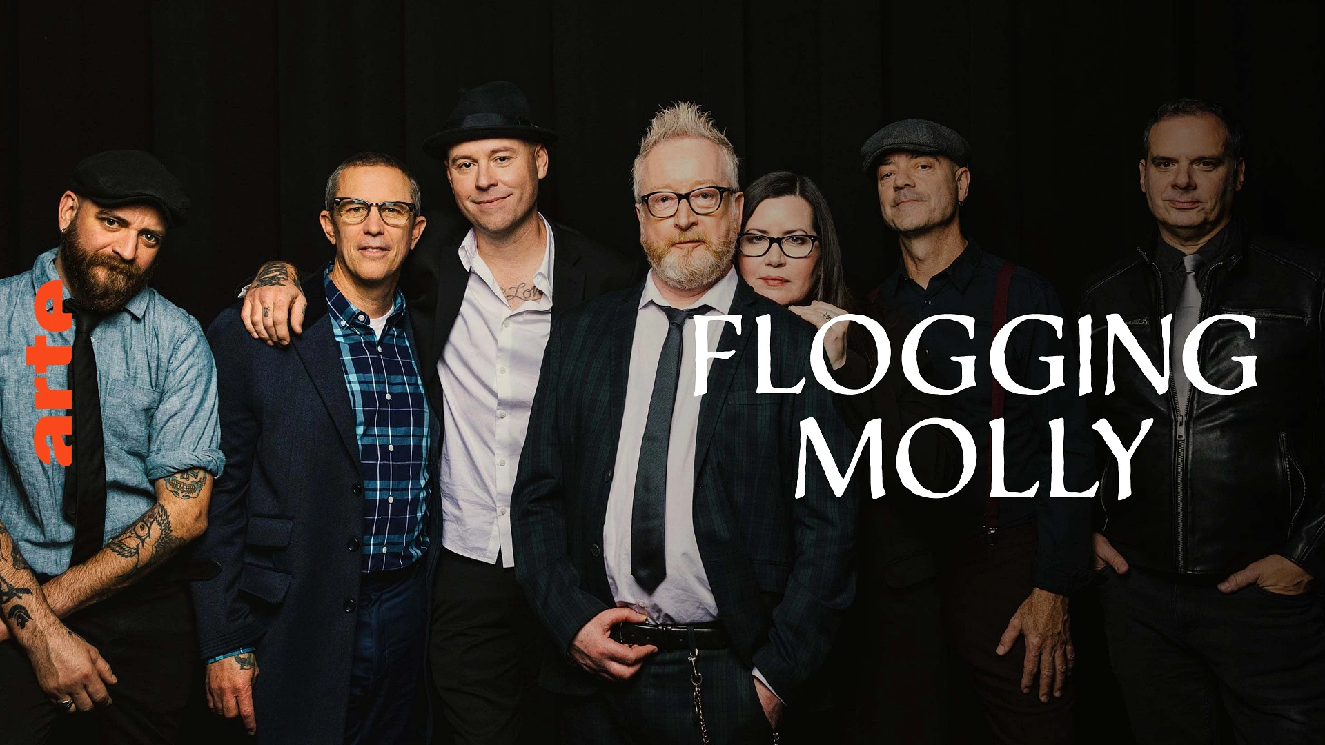 Flogging Molly