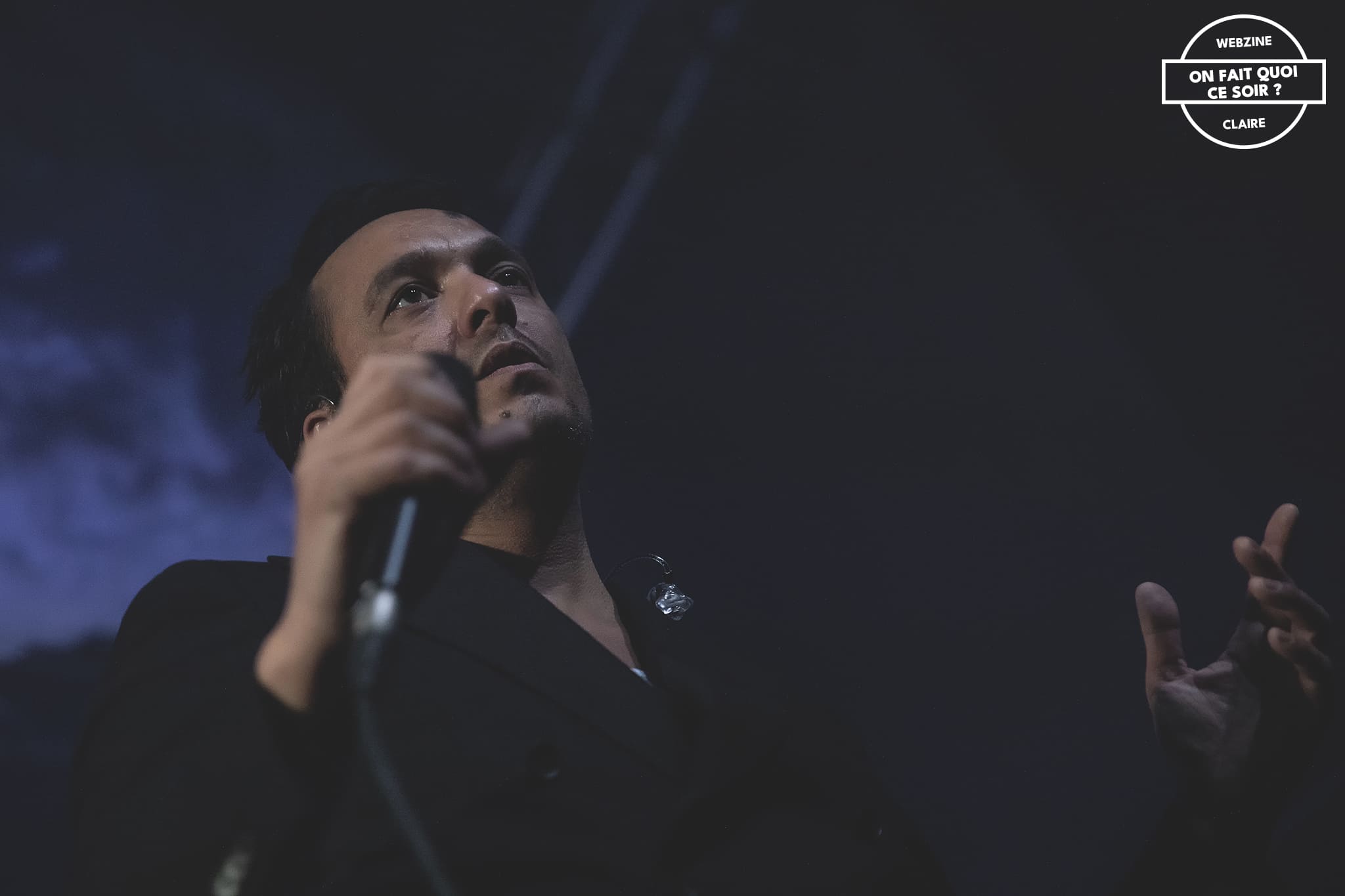 Malik Djoudi