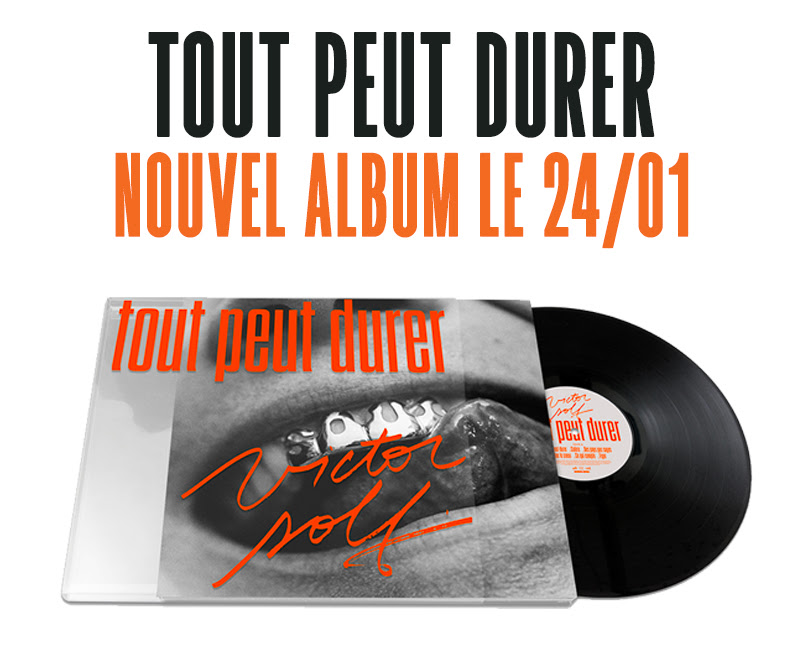 Victor Solf Le meilleur de toi