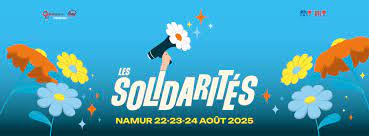 Les Solidarités 2025