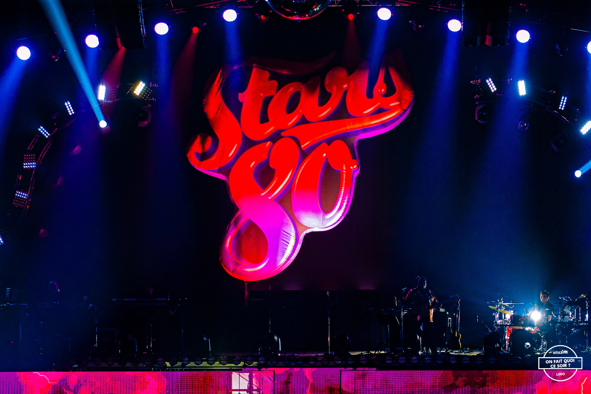 Stars 80