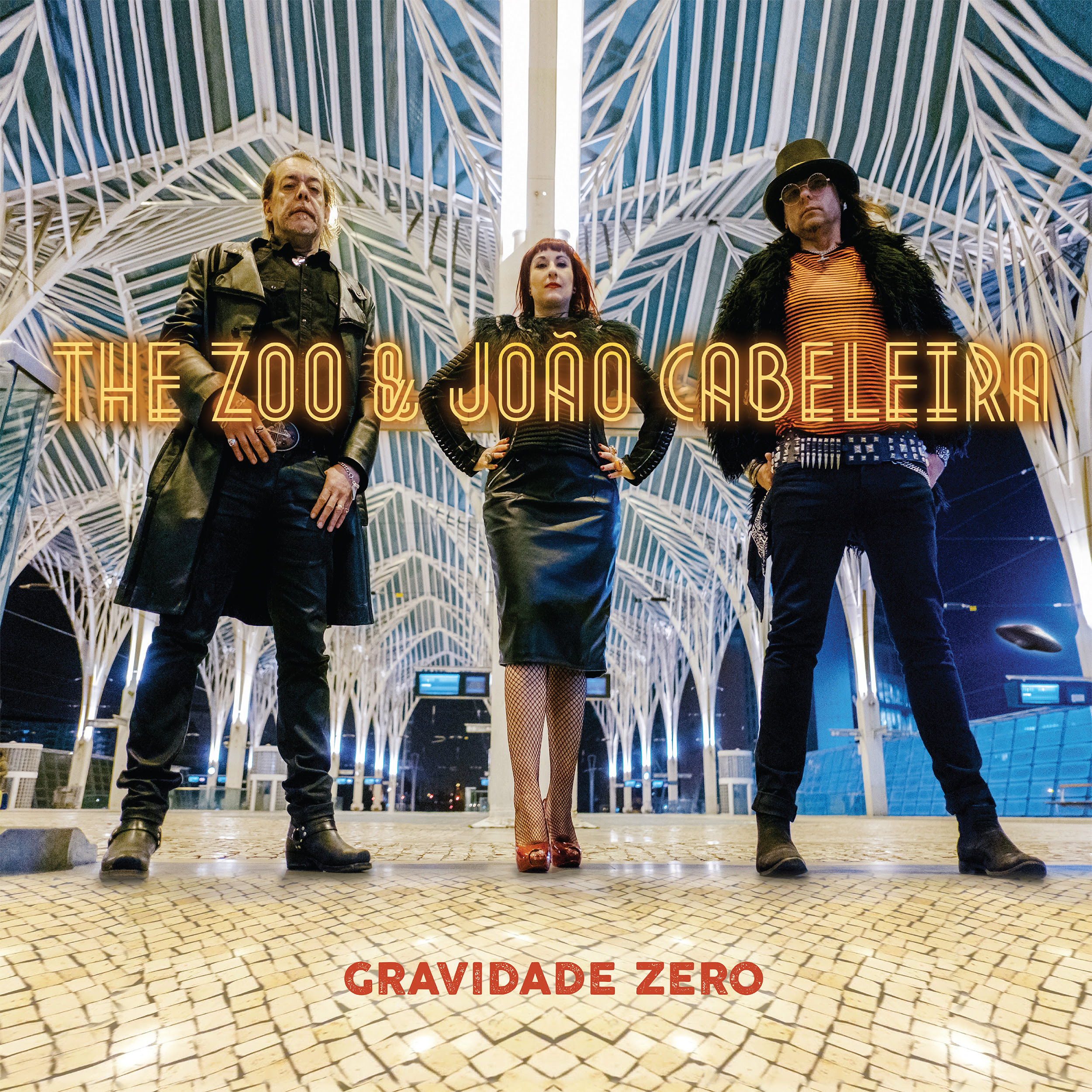 The Zoo