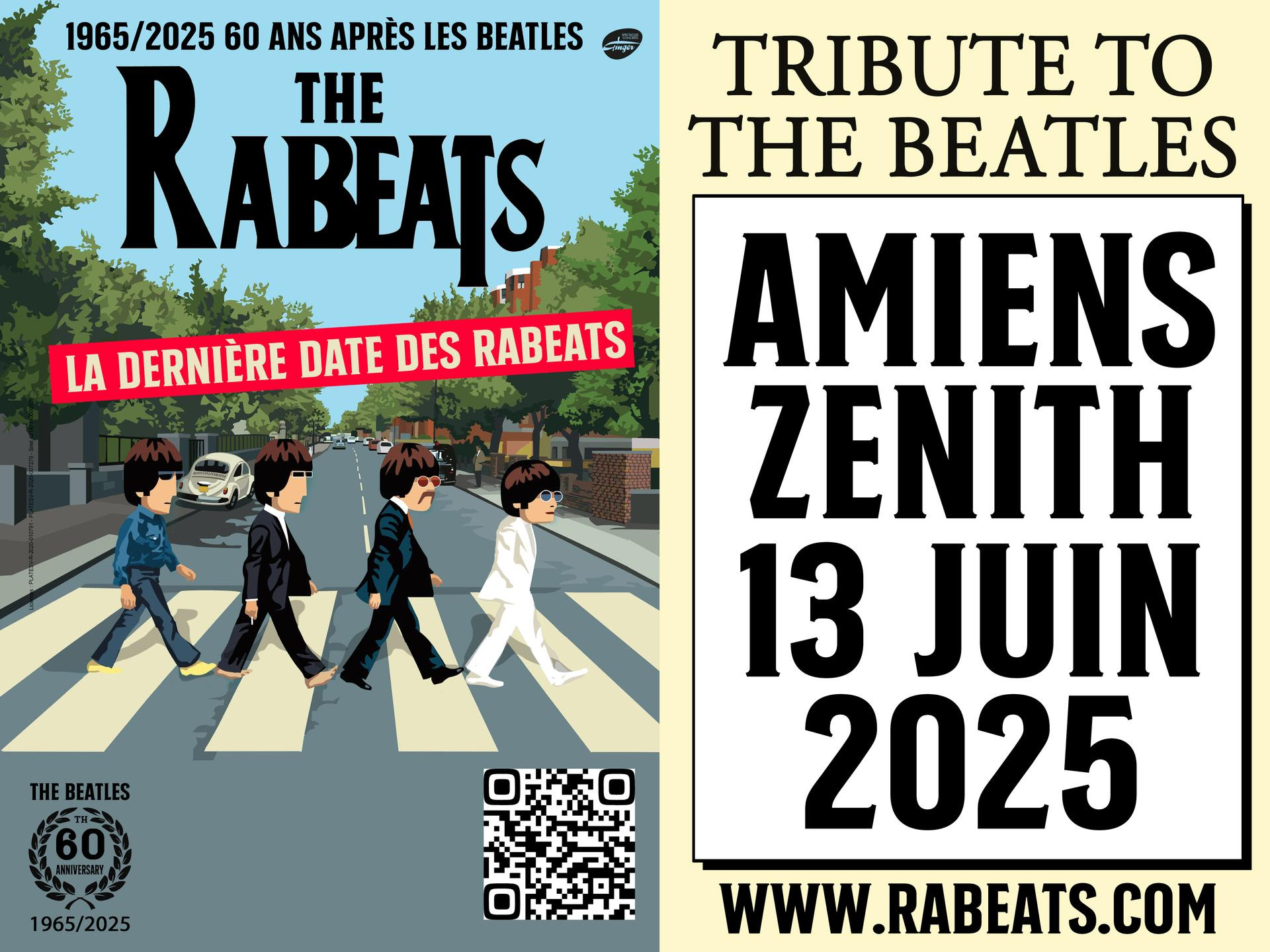 Rabeats
