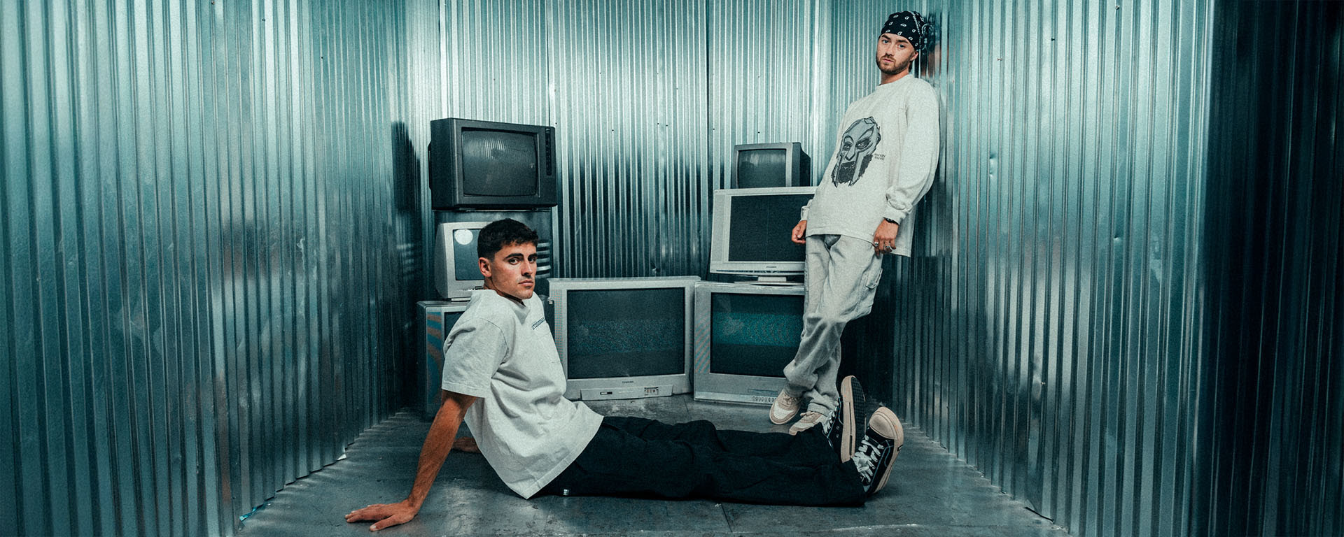 Jack & Jack