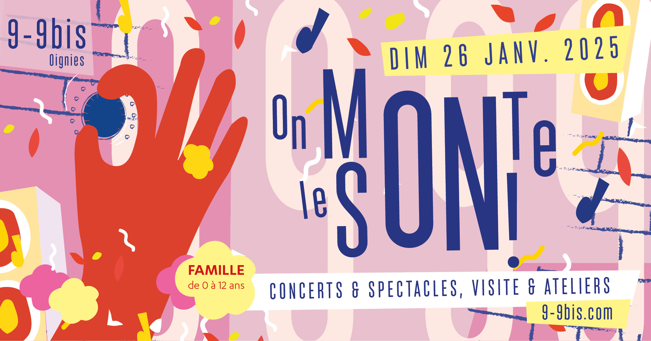 On Monte Le Son