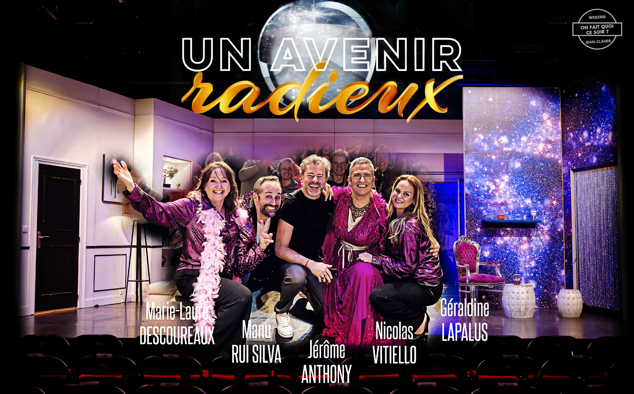 Un avenir radieux