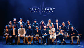 Neko light Orchestra