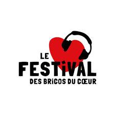 Le Festival des Bricos du Coeur