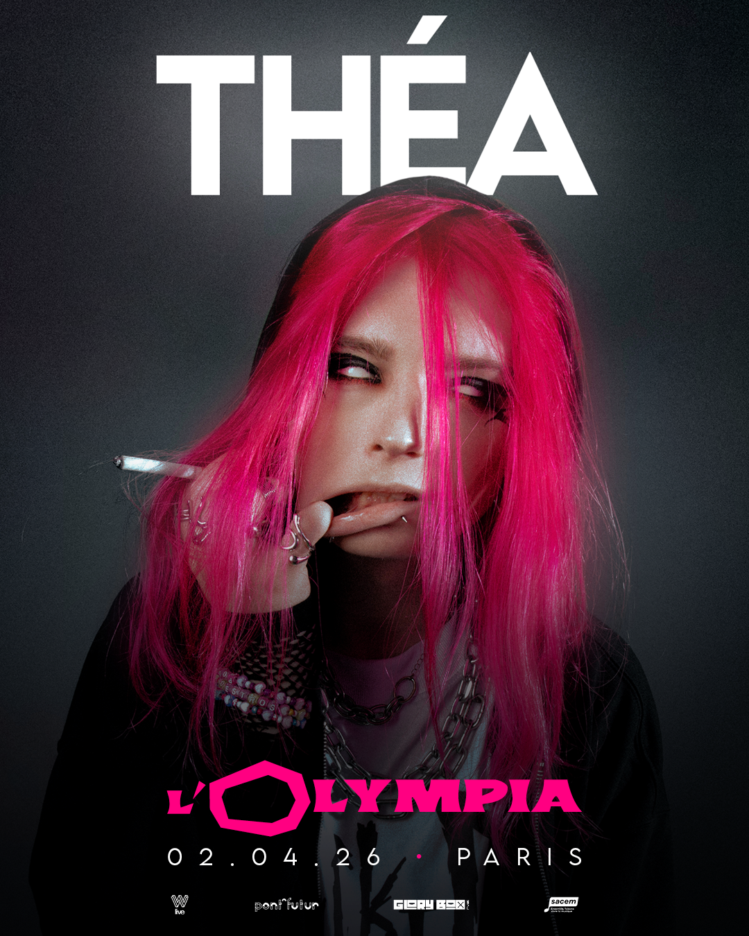 Théa