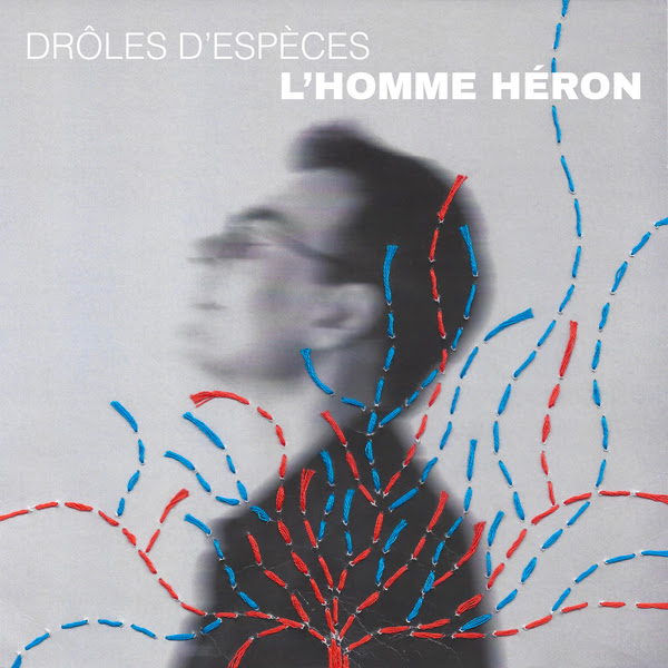 L'Homme Héron