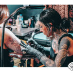 International Lille Tattoo Convention