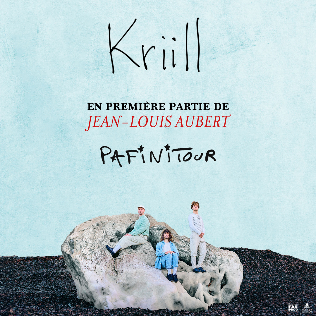 Kriill