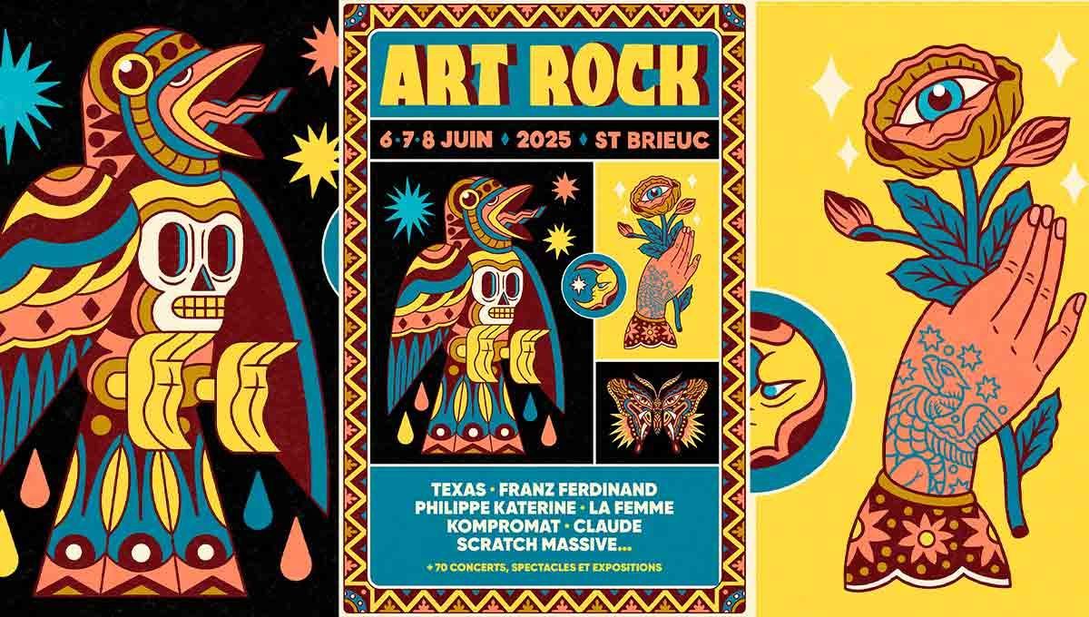 Art Rock