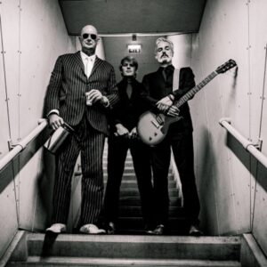 Triggerfinger