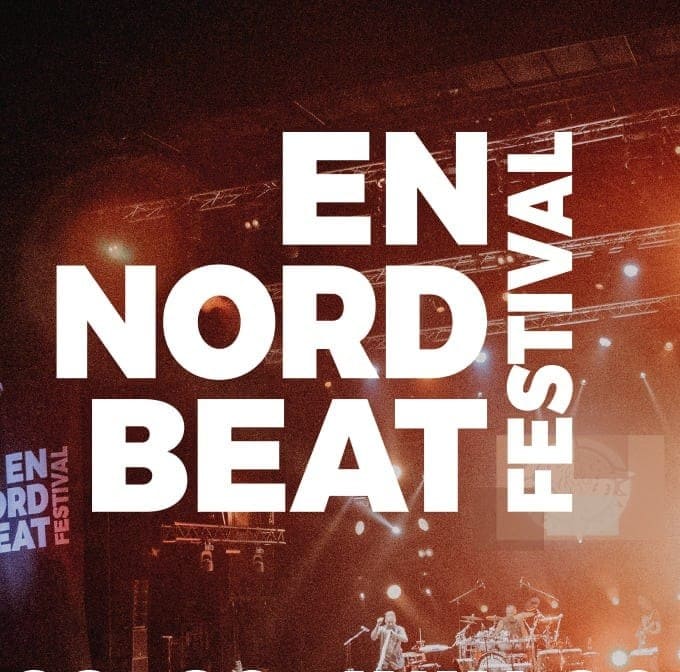 En Nord Beat Festival - Bailleul