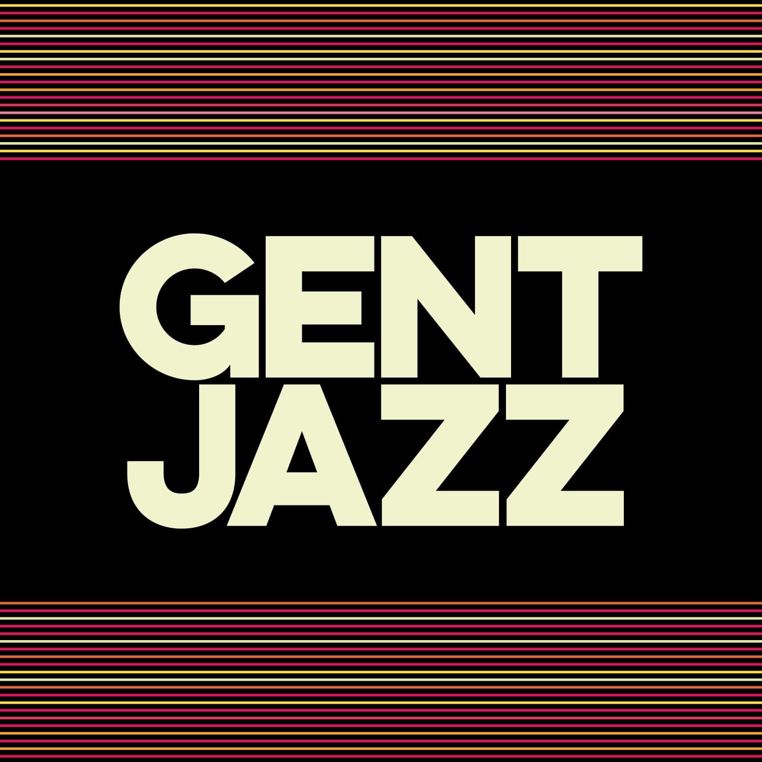 Gent Jazz Festival - Gent (Belgique)
