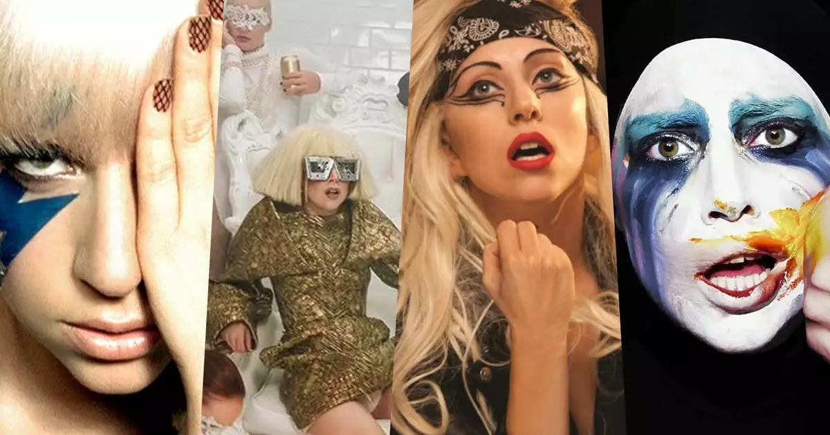 Lady Gaga
