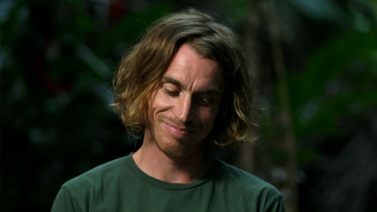 Ben Mazué