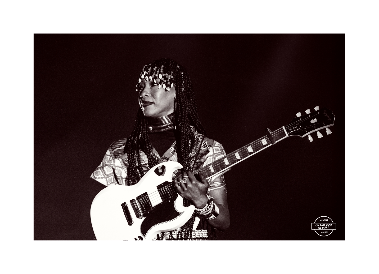 Fatoumata Diawara