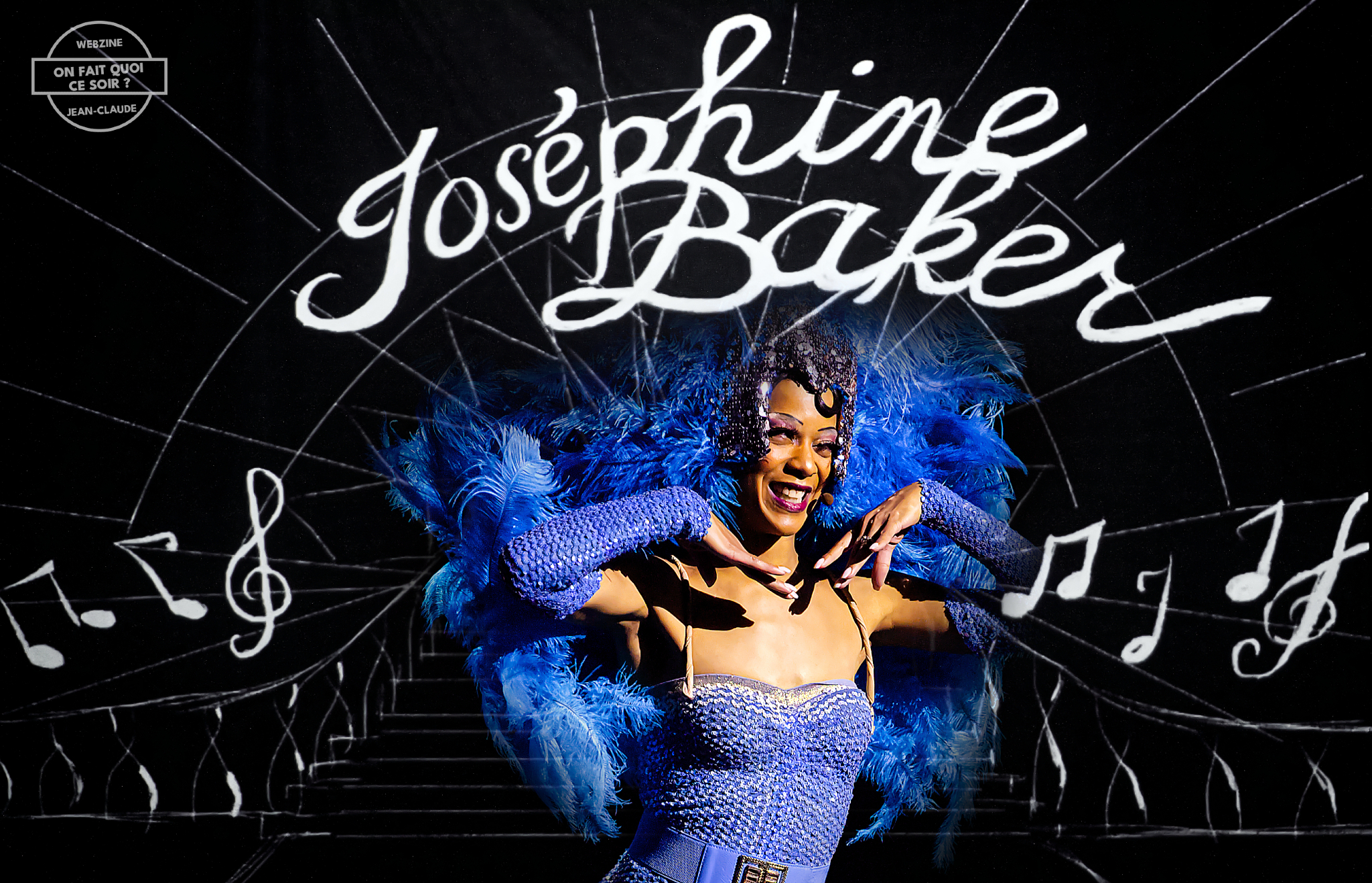 Joséphine Baker
