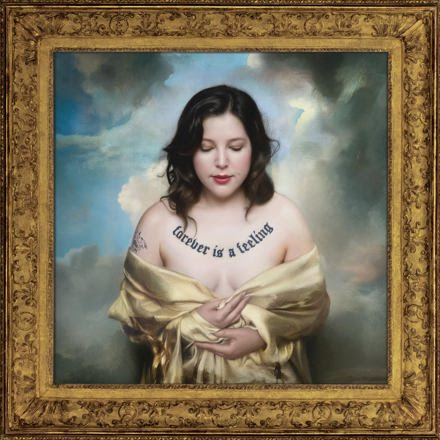 LUCY DACUS