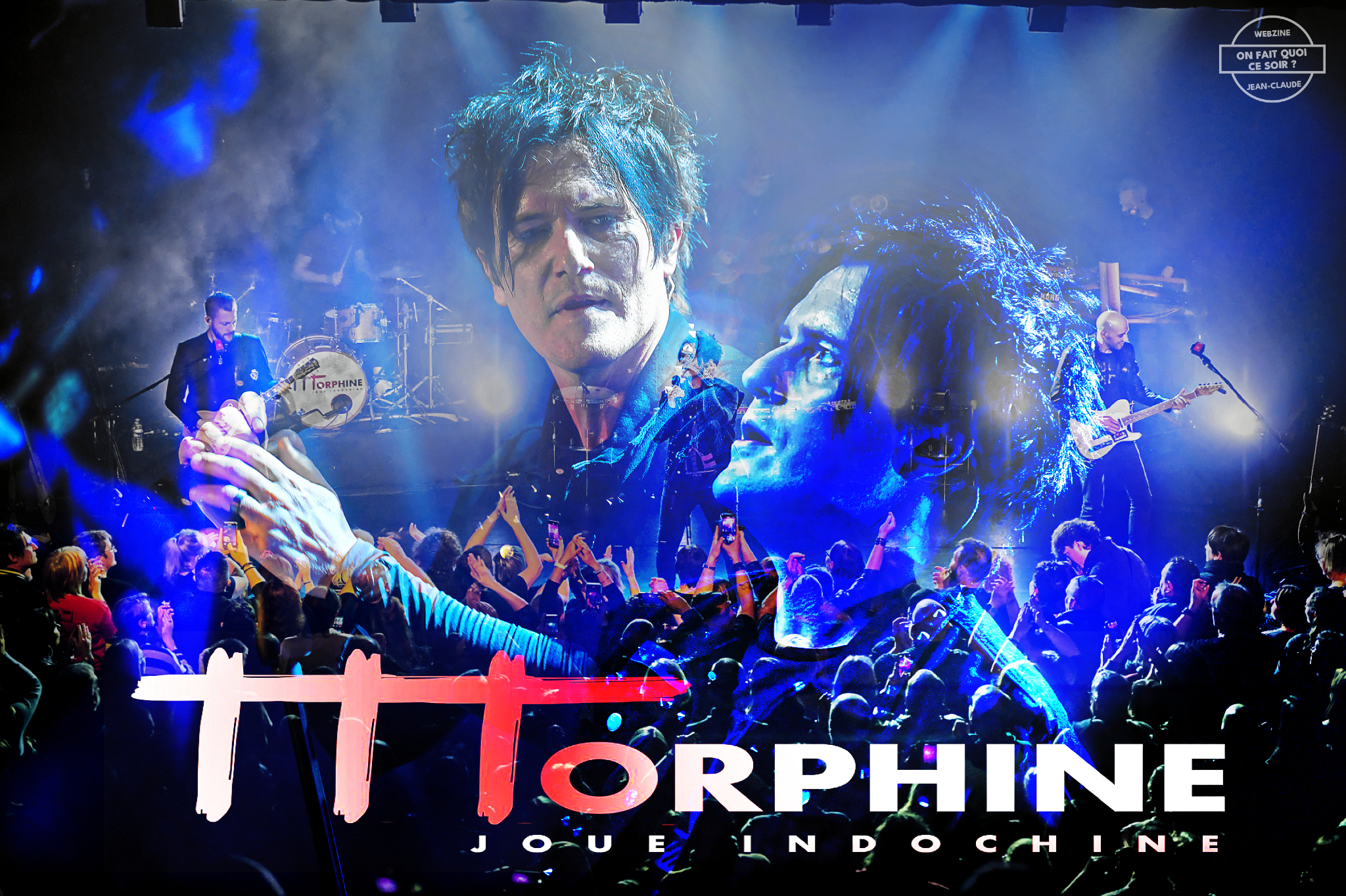 MORPHINE