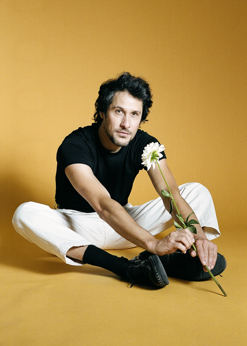 Xavier Polycarpe