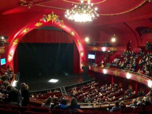 Théâtre Sébastopol de Lille