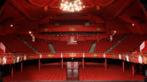 Théâtre Sébastopol de Lille