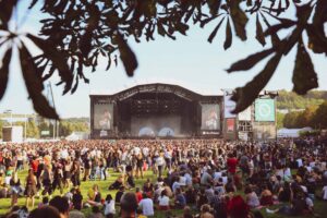 Rock en Seine 2025