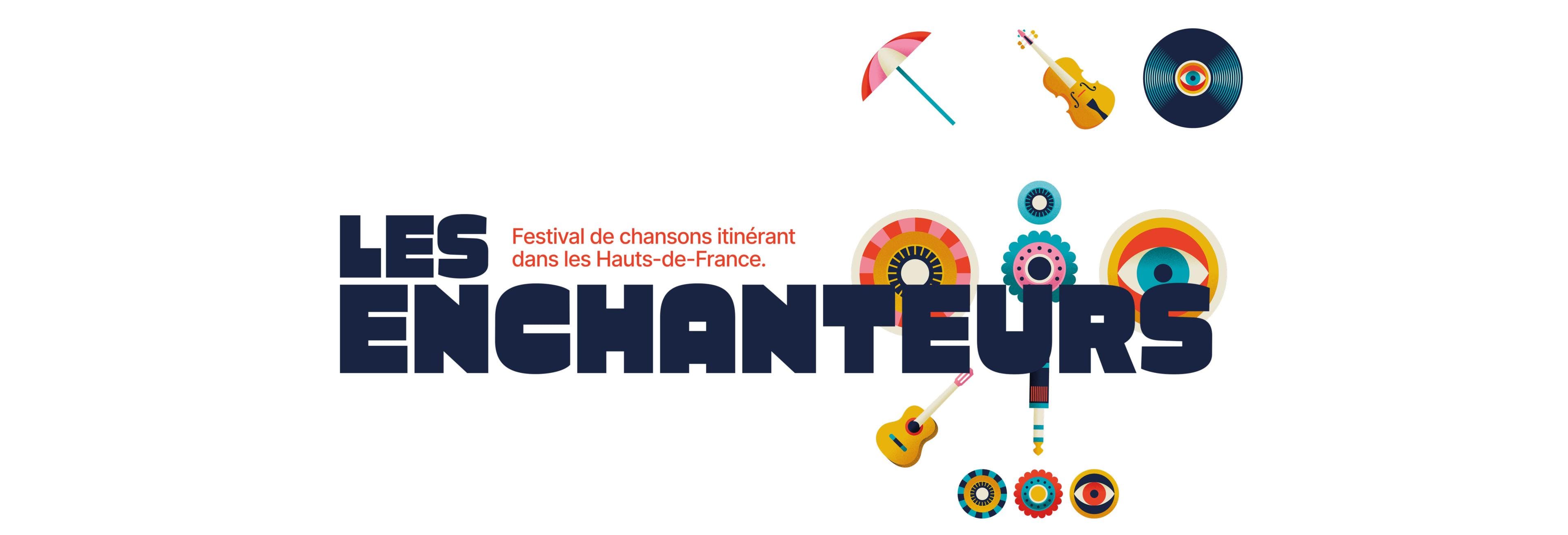Festival Les Enchanteurs