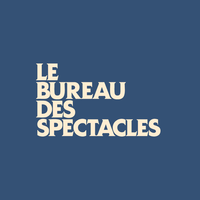Le Bureau des Spectacles