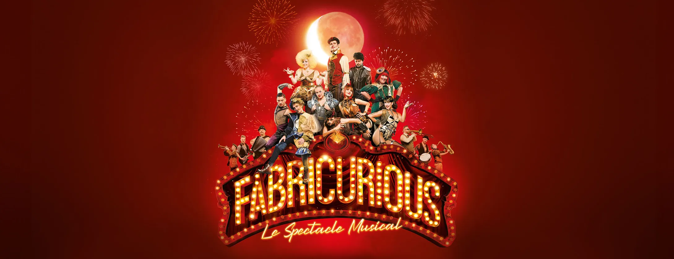 Fabricurious