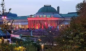 Le Botanique