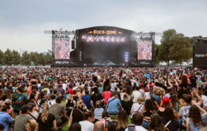 Rock en Seine 2025