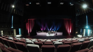 Centre Culturel de Lesquin